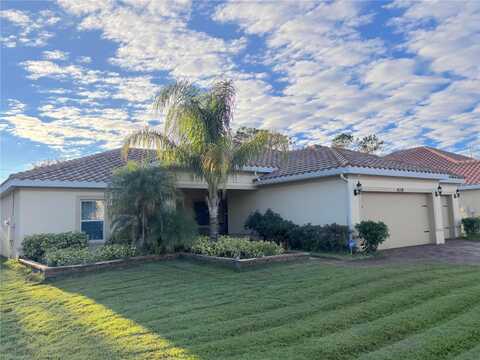 4119 BELLA ISLE CIRCLE, KISSIMMEE, FL 34746