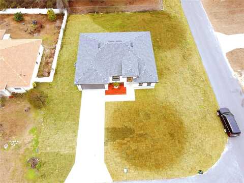 2409 SW 170TH PLACE, OCALA, FL 34473