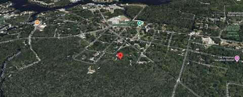 10800 W MISTY ROSE STREET, HOMOSASSA, FL 34448