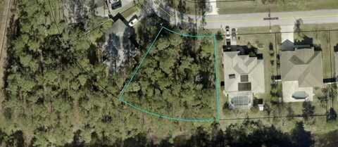 55 ROBINSON DRIVE, PALM COAST, FL 32164