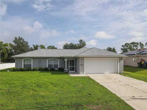 2470 VALKARIA AVENUE, NORTH PORT, FL 34286