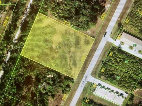 17 DONLON DRIVE, ROTONDA WEST, FL 33947