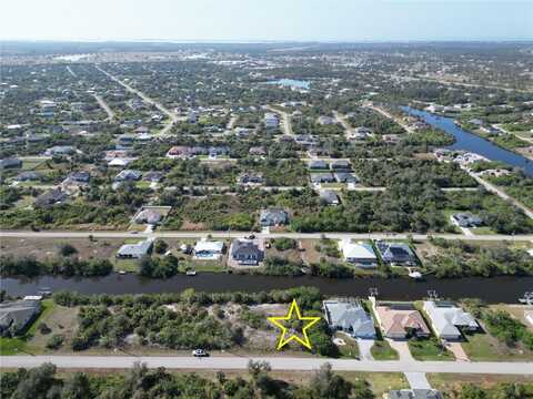 13846 BEGONIA CIRCLE, PORT CHARLOTTE, FL 33981
