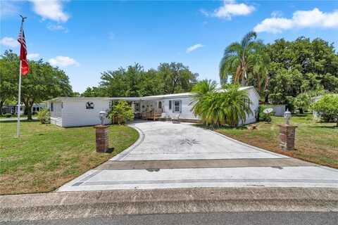 705 DEVON DRIVE, THE VILLAGES, FL 32159