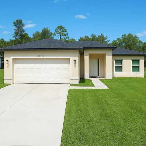 13745 SW 43RD CIRCLE, OCALA, FL 34473