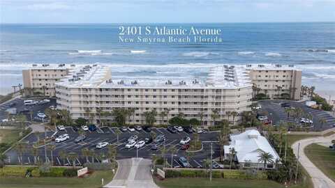 2401 S ATLANTIC AVENUE, NEW SMYRNA BEACH, FL 32169