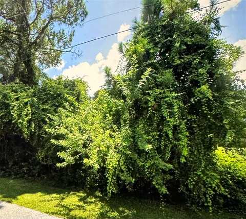 MUNCEY ROAD, NORTH PORT, FL 34291