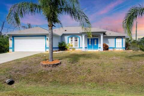 2926 SULTAN COURT, NORTH PORT, FL 34286