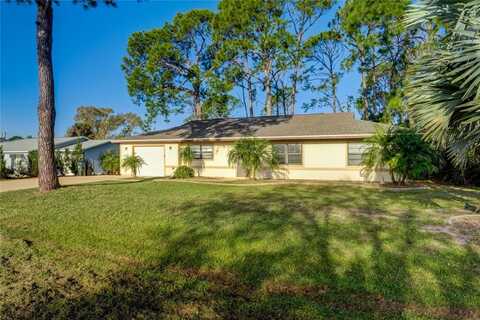 3241 ROGUE STREET, NORTH PORT, FL 34291