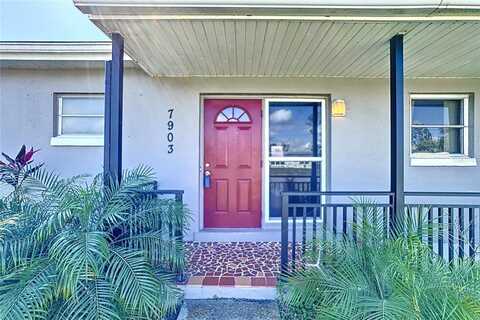 7903 HYDE PARK AVENUE, NORTH PORT, FL 34287