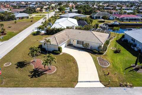 900 GENOA COURT, PUNTA GORDA, FL 33950