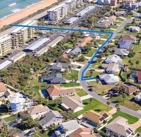 24 SEA GULL DRIVE, ORMOND BEACH, FL 32176