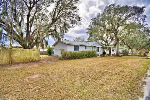 337 SWINGLE STREET, FROSTPROOF, FL 33843