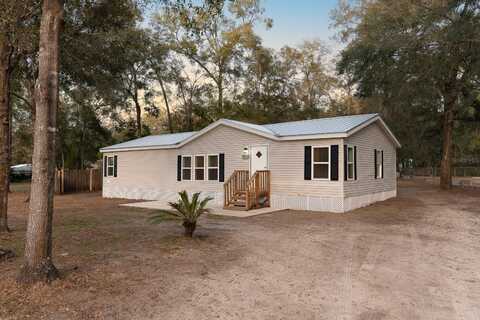 7921 NE 57TH TERRACE, GAINESVILLE, FL 32609