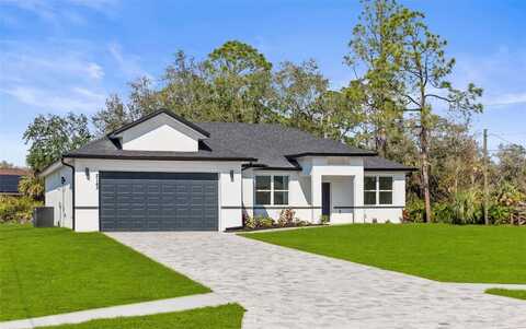 2143 S HABERLAND BOULEVARD, NORTH PORT, FL 34288