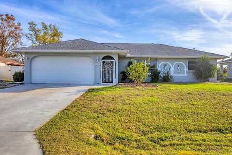 11167 PENDLETON AVENUE, ENGLEWOOD, FL 34224