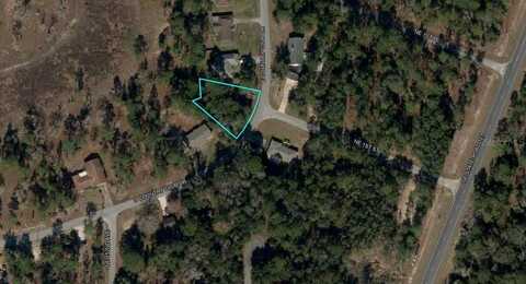 0 S COUNTRY CLUB DRIVE, WILLISTON, FL 32696