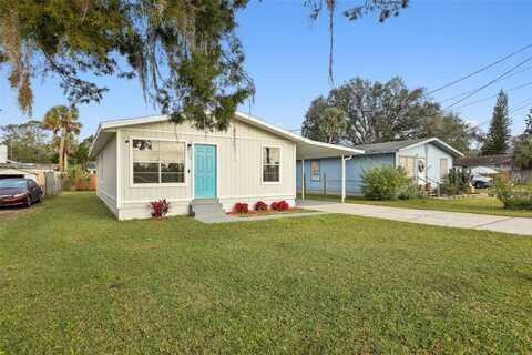610 WALKER STREET, HOLLY HILL, FL 32117