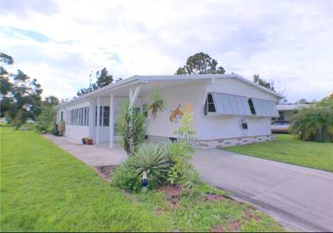 6810 ALANI COURT, NORTH PORT, FL 34287