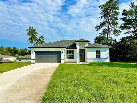 3137 SW 127TH LANE ROAD, OCALA, FL 34473