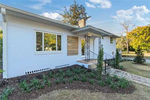 108 NW 2ND STREET, WILLISTON, FL 32696