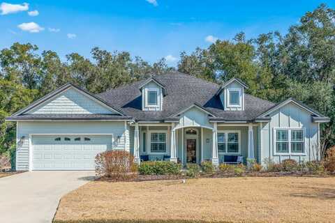 3085 SW 115TH TERRACE, GAINESVILLE, FL 32608
