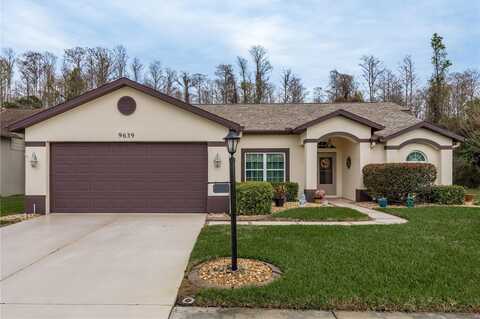 9639 CONSERVATION DRIVE, NEW PORT RICHEY, FL 34655