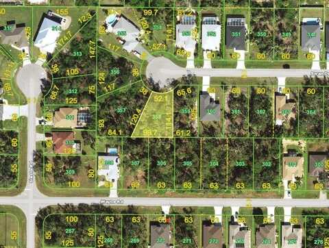105 SWAN DRIVE, ROTONDA WEST, FL 33947