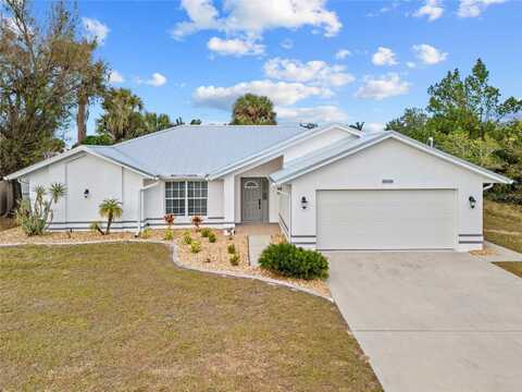 28434 SABAL PALM DRIVE, PUNTA GORDA, FL 33982
