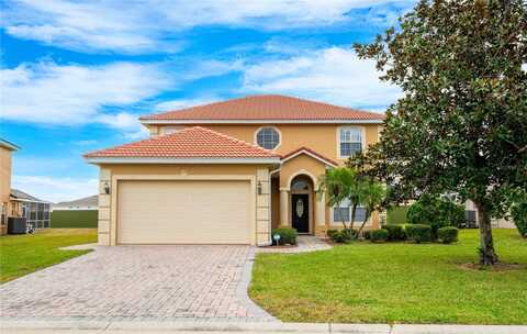 412 VISTA DRIVE, DAVENPORT, FL 33897