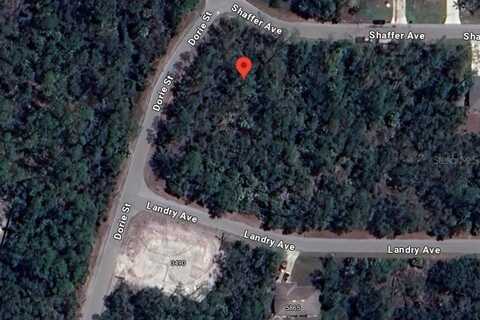 Lot 35 DORIE STREET, NORTH PORT, FL 34291