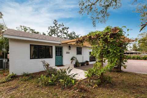 2826 MARLETTE STREET, SARASOTA, FL 34231