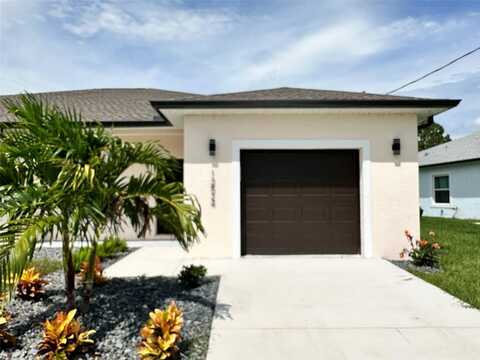 12524 BUFFING ROAD, PORT CHARLOTTE, FL 33981