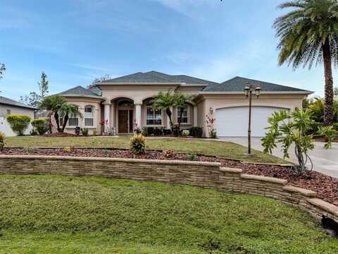 4081 RODERIGO AVENUE, NORTH PORT, FL 34286
