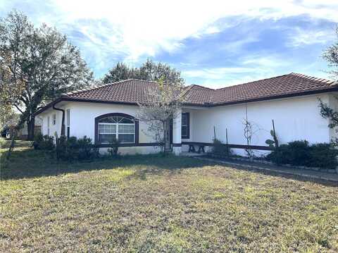 6 RADIUM LANE, PALM COAST, FL 32164
