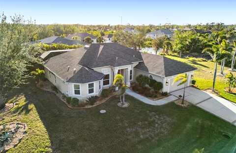 13575 CHENILLE DRIVE, PORT CHARLOTTE, FL 33981