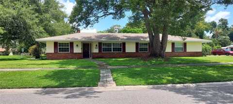 4131 YORKETOWNE ROAD, ORLANDO, FL 32812