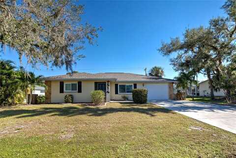 514 ORLANDO BOULEVARD, PORT CHARLOTTE, FL 33954
