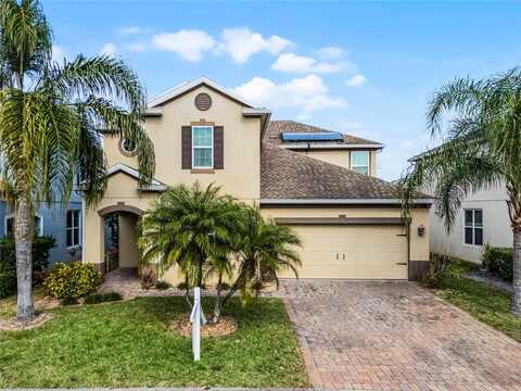5209 VILLA ROSA AVENUE, Saint Cloud, FL 34771