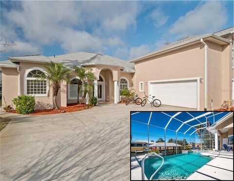 23 CLARIDGE COURT N, PALM COAST, FL 32137