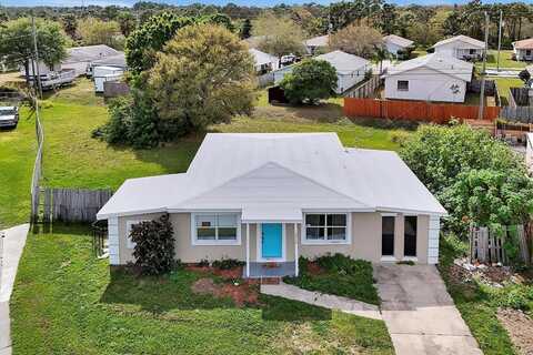 3312 PLUMMER CIRCLE, MELBOURNE, FL 32901