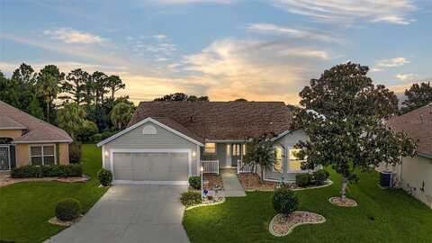 1306 DE LA GARZA PLACE, THE VILLAGES, FL 32162