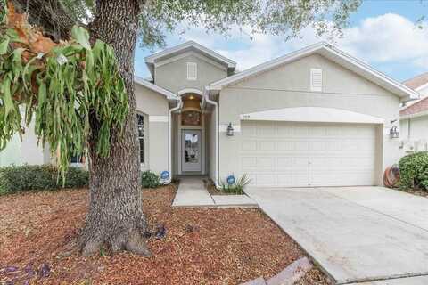 269 FAIRMONT DRIVE, SPRING HILL, FL 34609