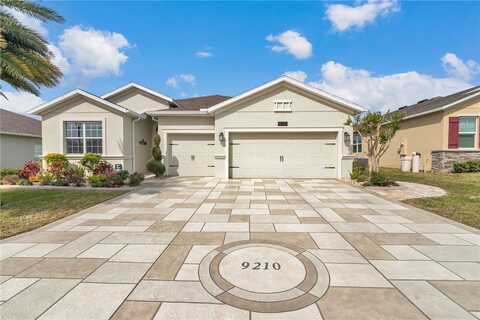 9210 SW 60TH COURT ROAD, OCALA, FL 34476