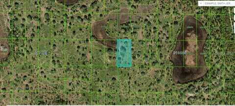 N/A, FROSTPROOF, FL 33843