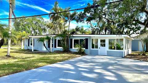 1101 CANAL STREET, RUSKIN, FL 33570