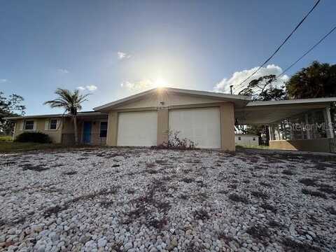3090 ARROWHEAD ROAD, VENICE, FL 34293