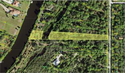 1273 CASPER STREET, PORT CHARLOTTE, FL 33953