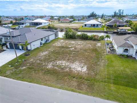 3400 NW 1ST STREET, CAPE CORAL, FL 33993
