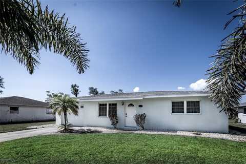 3407 CONWAY BOULEVARD, PORT CHARLOTTE, FL 33952